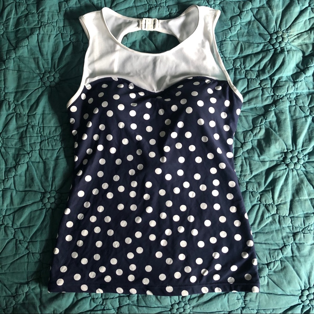 Swimsuit Tankini